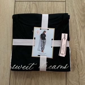 Victoria’s Secret Pajama Set